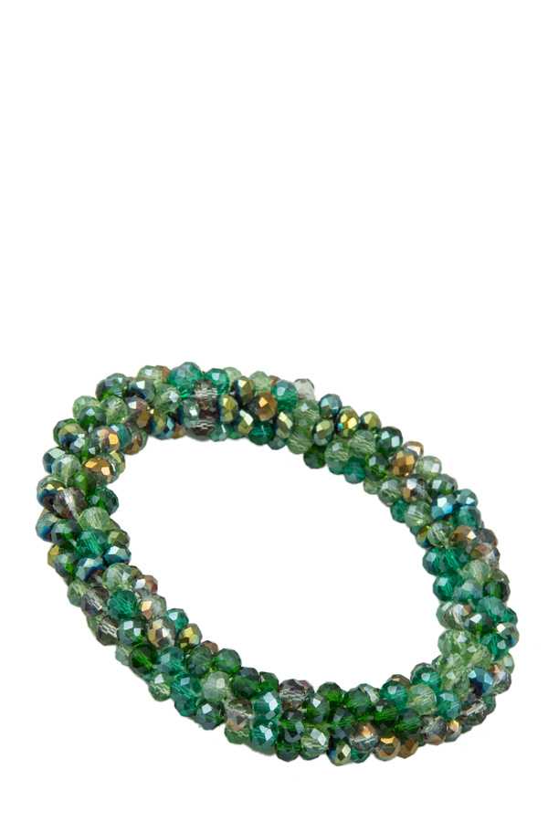 Full Beads Stretchable Bracelet