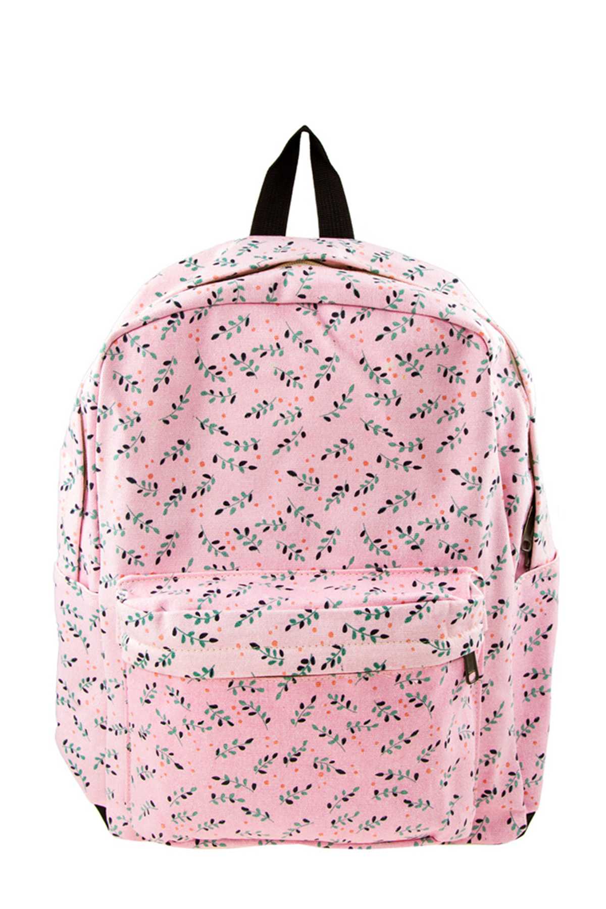 Falling Leaves Outdoor Backpack