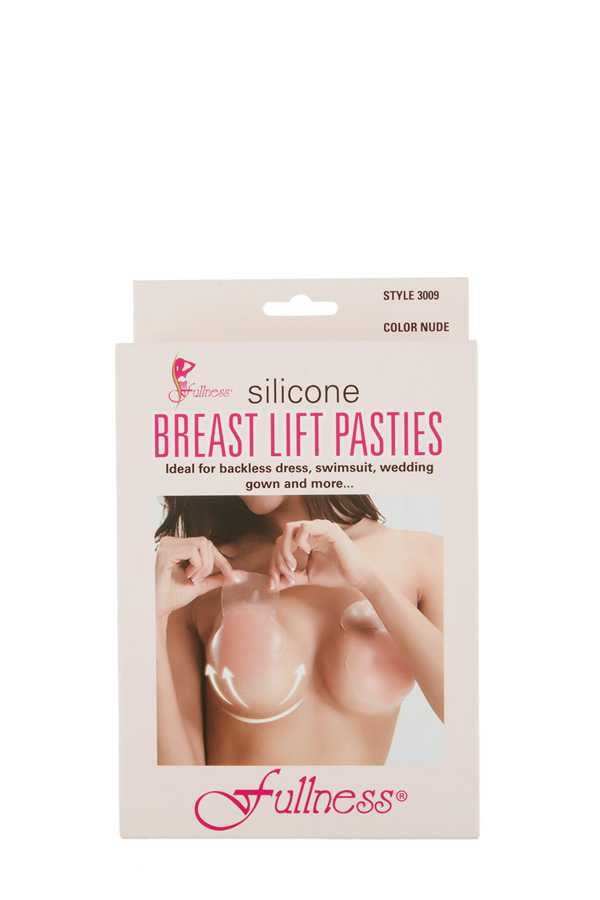 SILICONE BREAST LIFT PASTIES