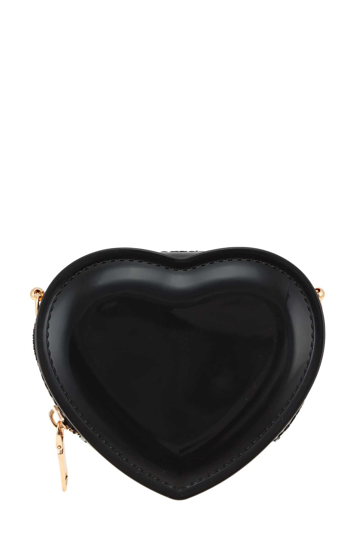 Heart Shape Jelly Bag