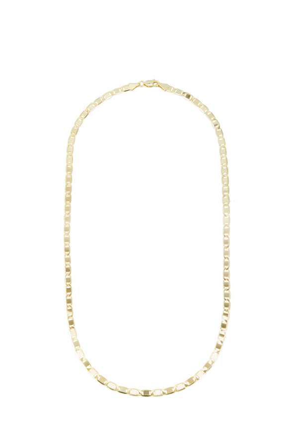 4.5mm Valentino Chain Necklace