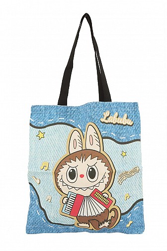 Character Tote Bag