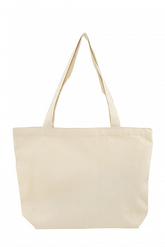 PLAIN TOTE BAGS 