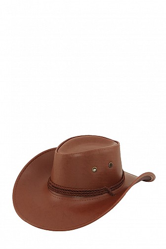 WESTERN COWBOY HAT