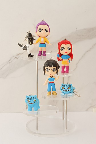 1DZ KPOP KEYCHAIN