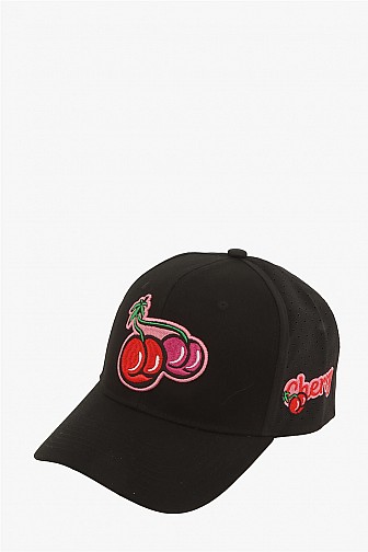 SWEET CHERRY PERFORMANCE CAP
