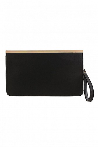 NINA SIMPLE CLUTCH
