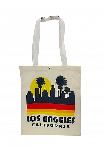 TOTE BAG  4PCS PACK