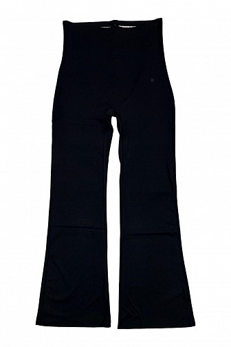 PLAIN LEGGINGS (6PCS/PACK)
