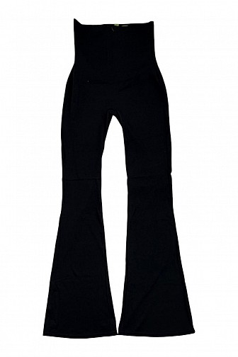 INVISIBLE ZIPPER LEGGINGS (6 PCS/PACK)