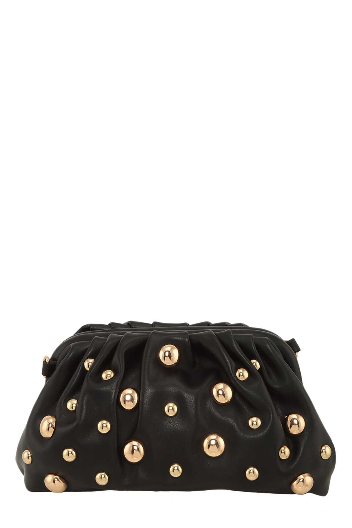 Studded Crossbody Bag