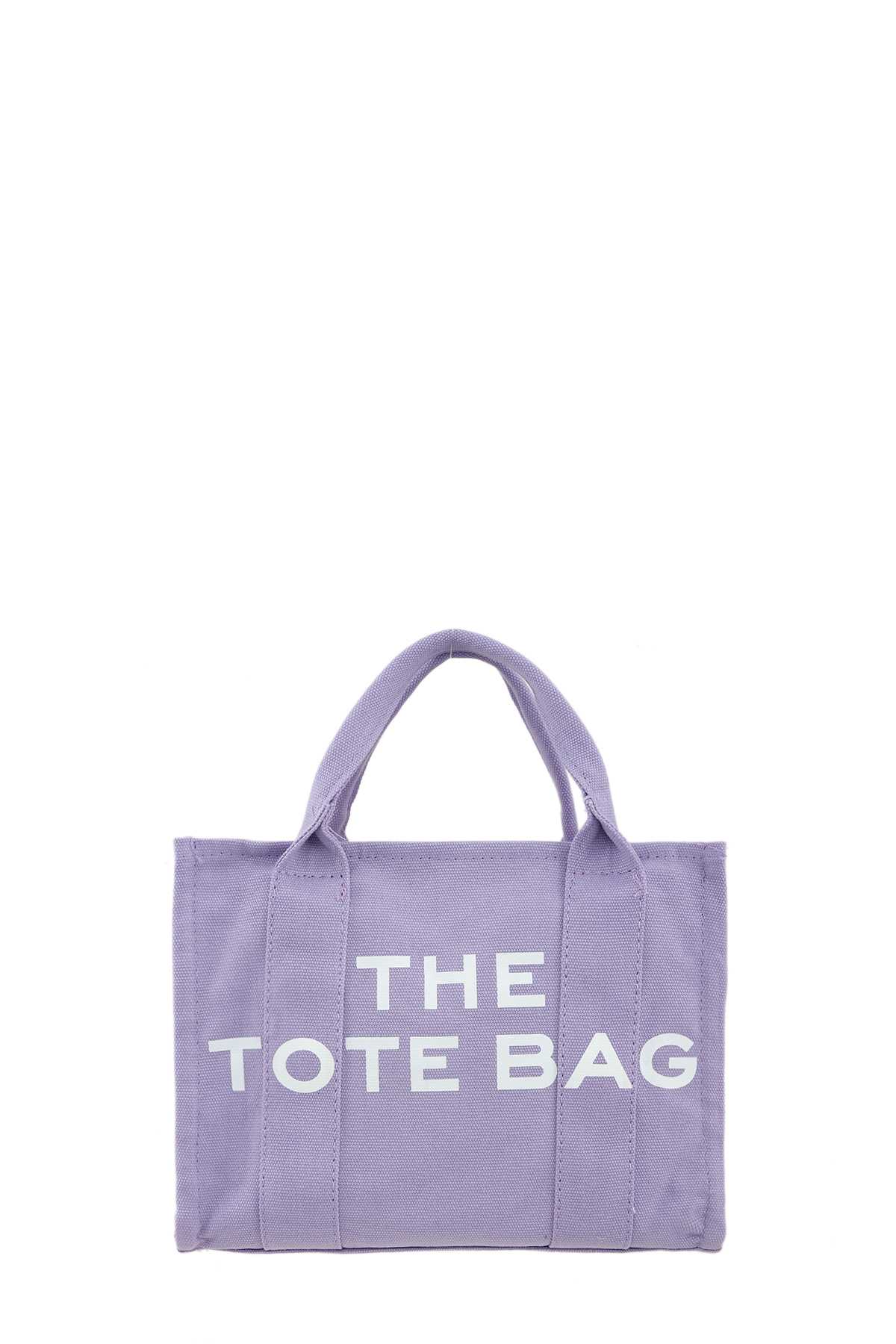 SMALL The Tote Crossbody Bag