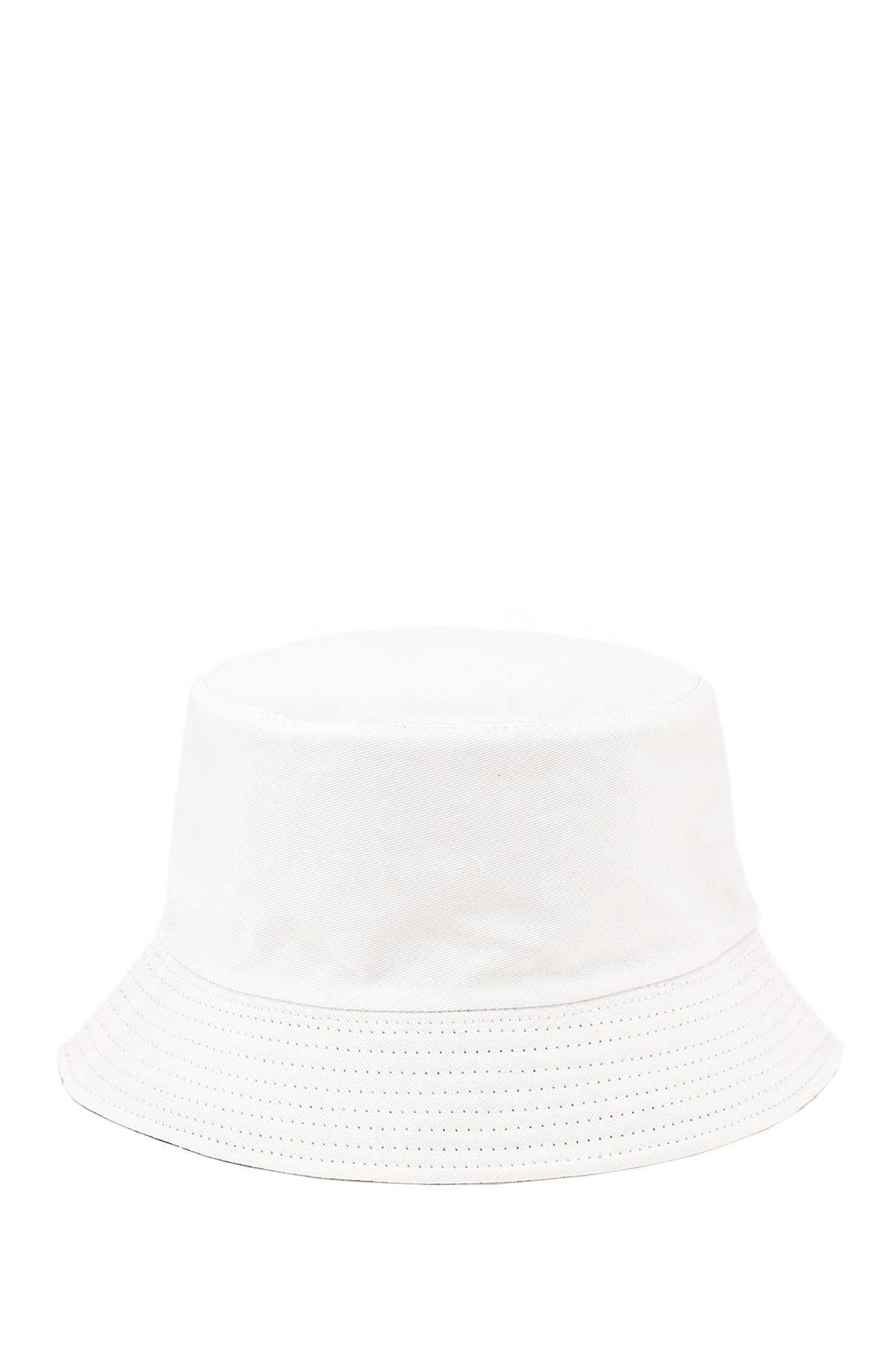 Basic Reversible Bucket Hat