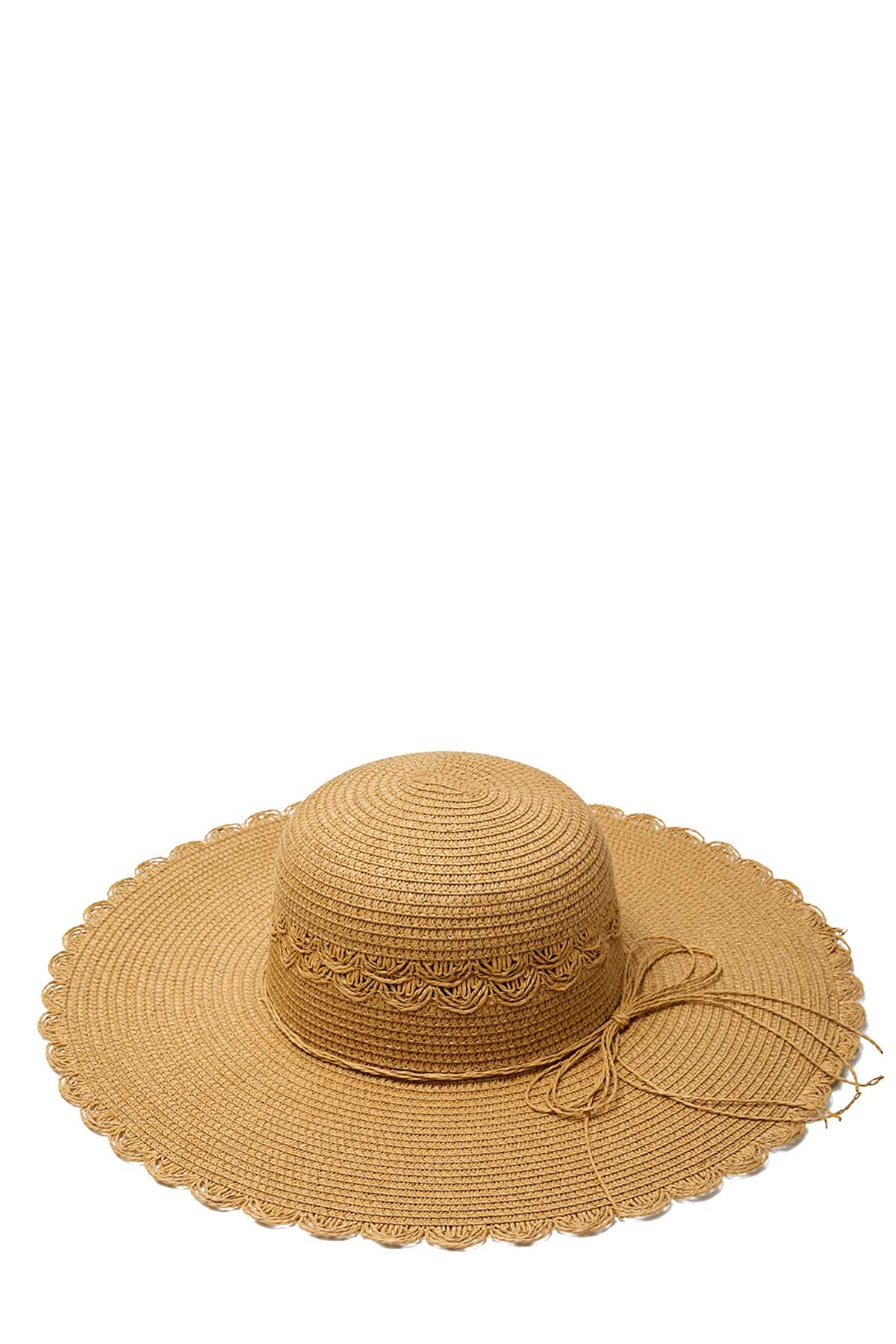 Summer Flappy Hat