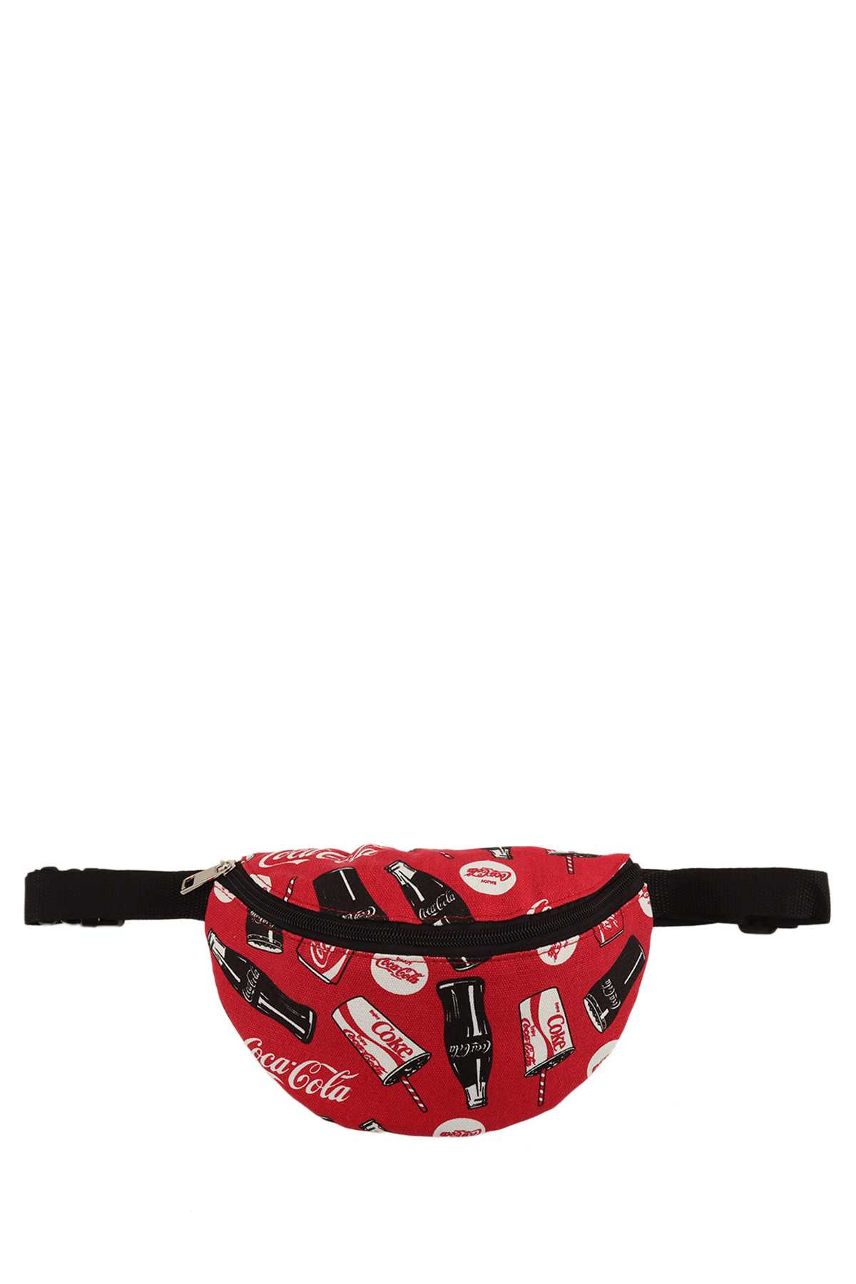 Officially Licensed Coca-Cola Fanny Pack