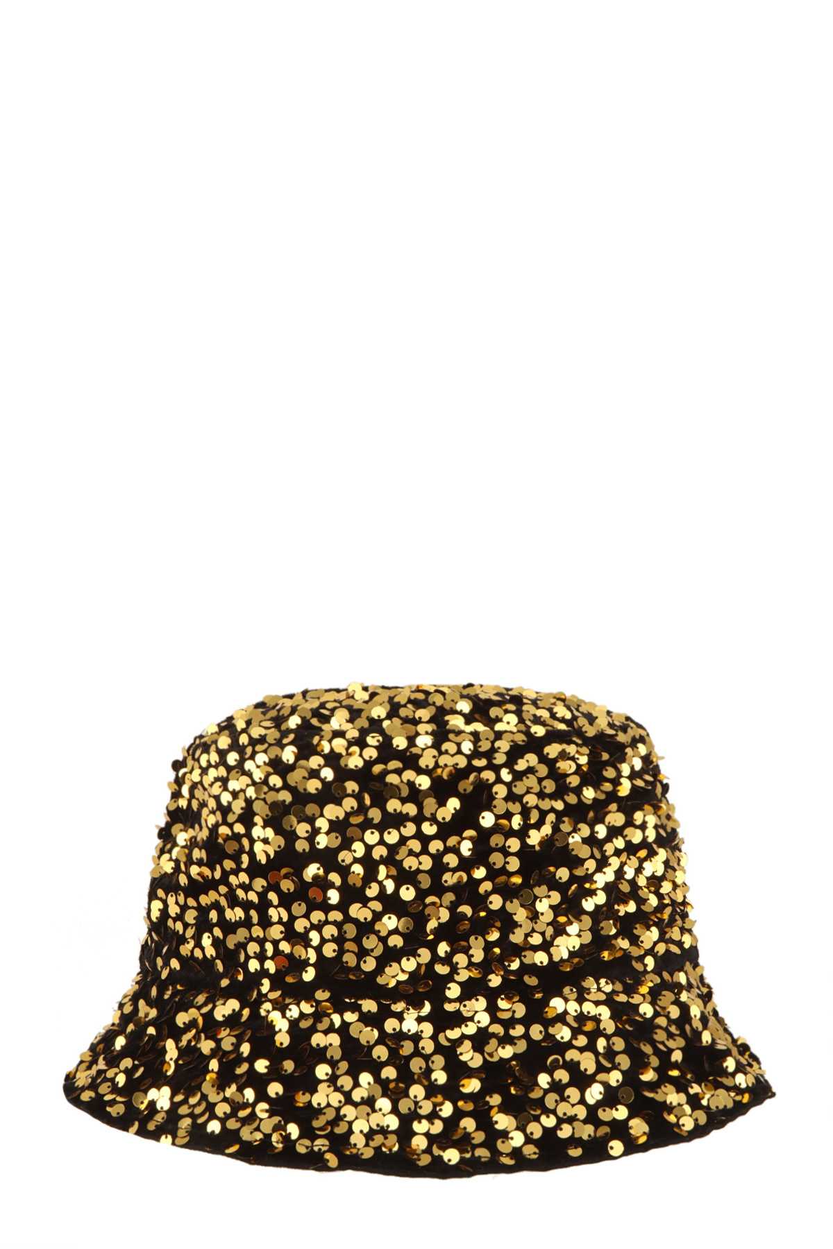 Full Sequins Bucket Hat