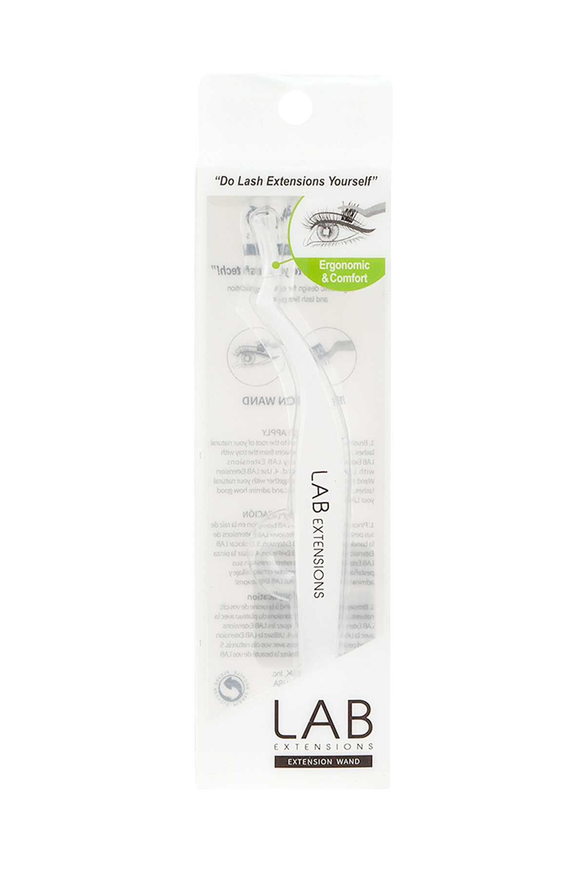 LAB Extension Wand