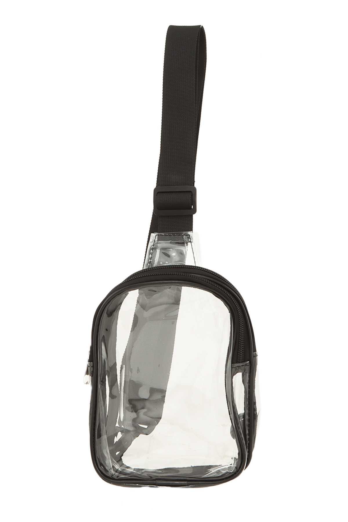 Clear Fanny Bag